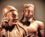 10 Etruscan Museums to visit on Etruscan Tours from Rome