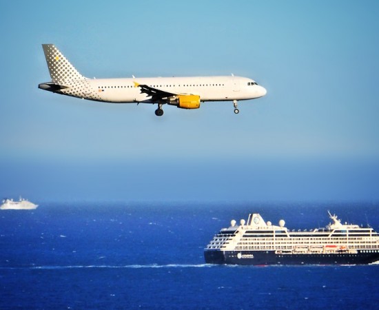 Costly Mistakes when booking Civitavecchia and Airport Transfers