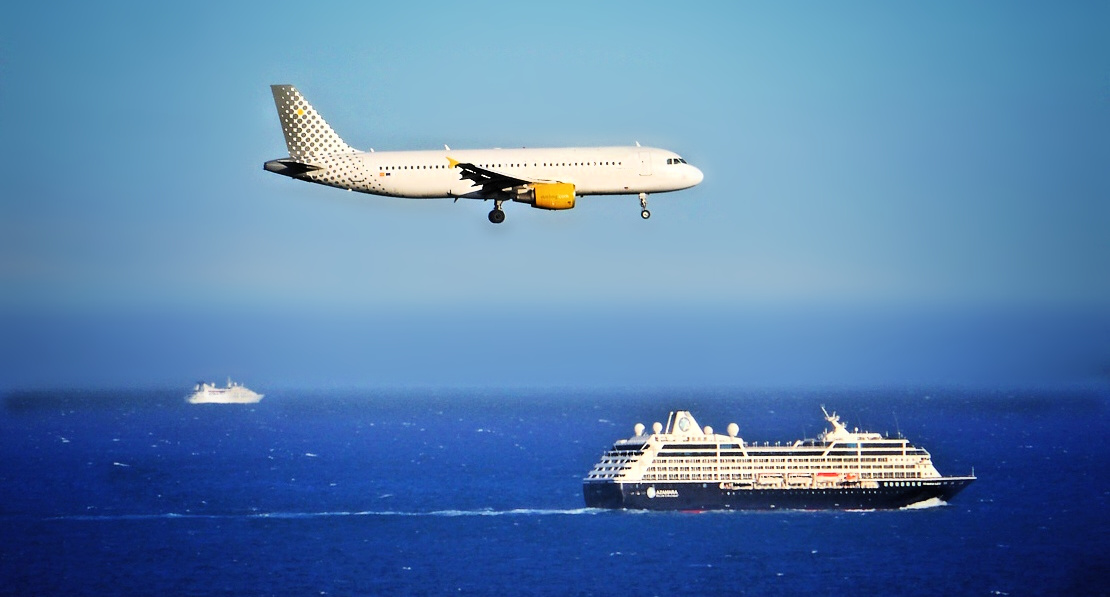 Rome Sea Port Civitavecchai Cruise Tours and Transfers_RomeCabs Civitavecchia Transfer Services
