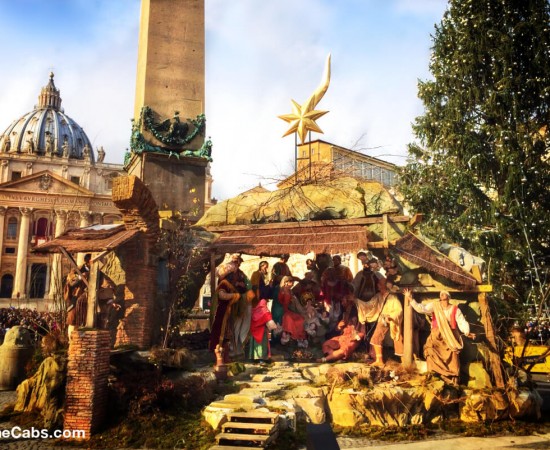Italian Christmas Traditions to Enjoy in Italy