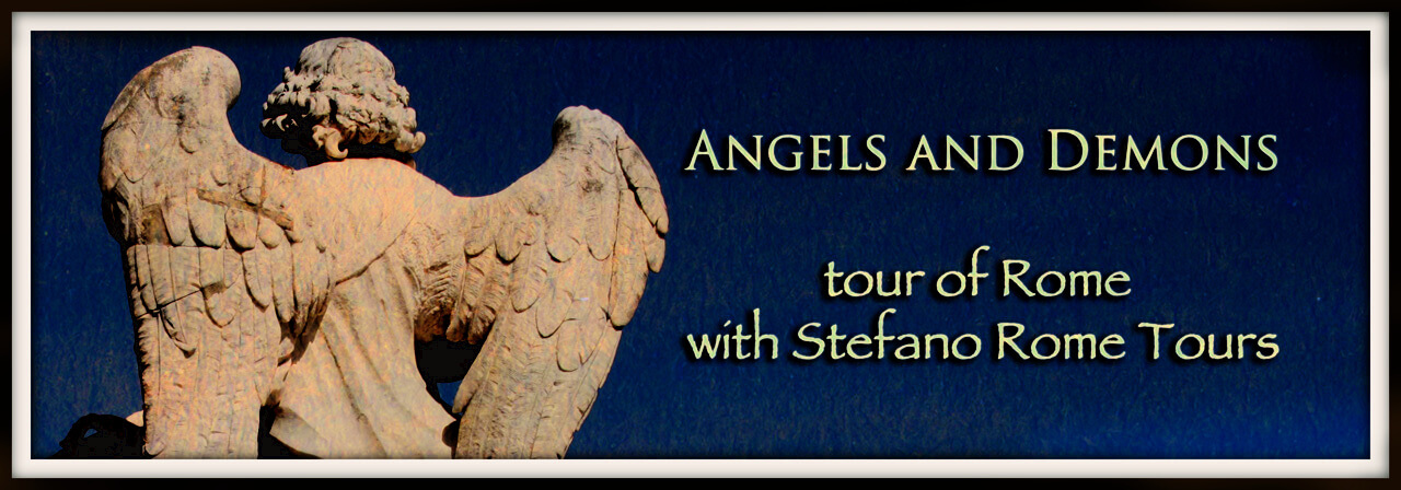 Angels and Demons Tour 5 top Rome shore excursions from civitavecchia cruise tours with RomeCabs