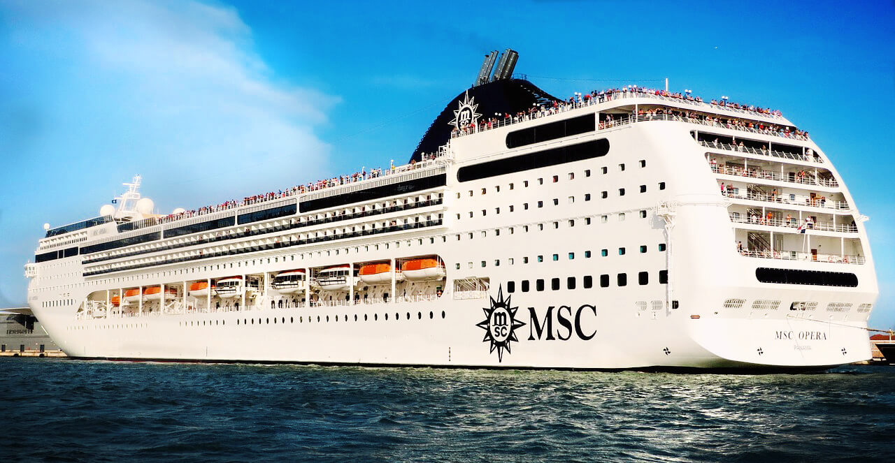 Provide Cruise Line Company Costly Mistakes when booking Civitavecchia Airport Transfers