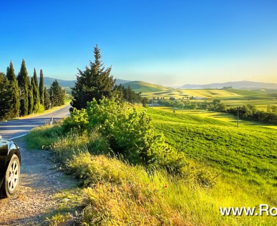 10 Best Trips & Tours of Tuscany from Rome