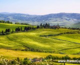 Experience the magic of Valley of Paradise Tuscany Tour