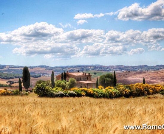 The Best Day Tours from Rome you can’t miss this summer