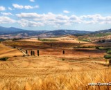 Visit 7 Unesco World Heritage Sites in Tuscany on our Tours