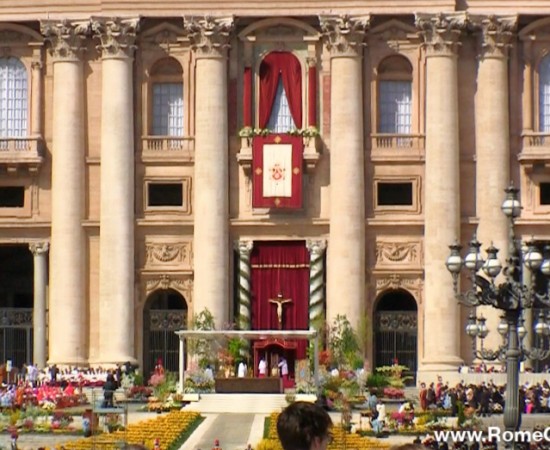 What to do in Rome during Easter 2023