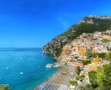 How to easily tour Rome, Tuscany, Amalfi Coast in 3 days