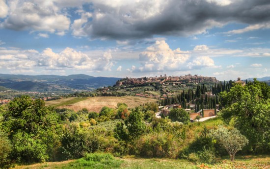 Orvieto Wine Tasting Tour from Rome private luxury tours