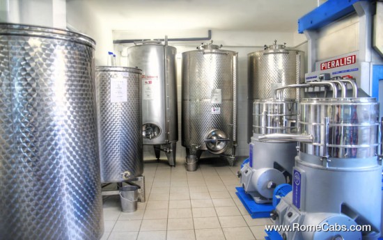 Oil Mill Tours in Tuscany olive oil tasting tour from Rome