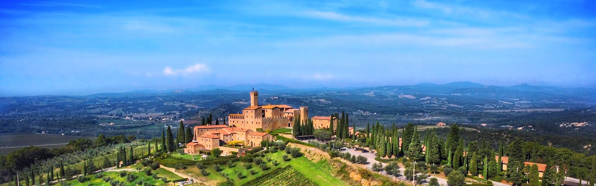 private tuscany wine tours from rome