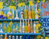 History and Original Recipe of Sorrento Limoncello