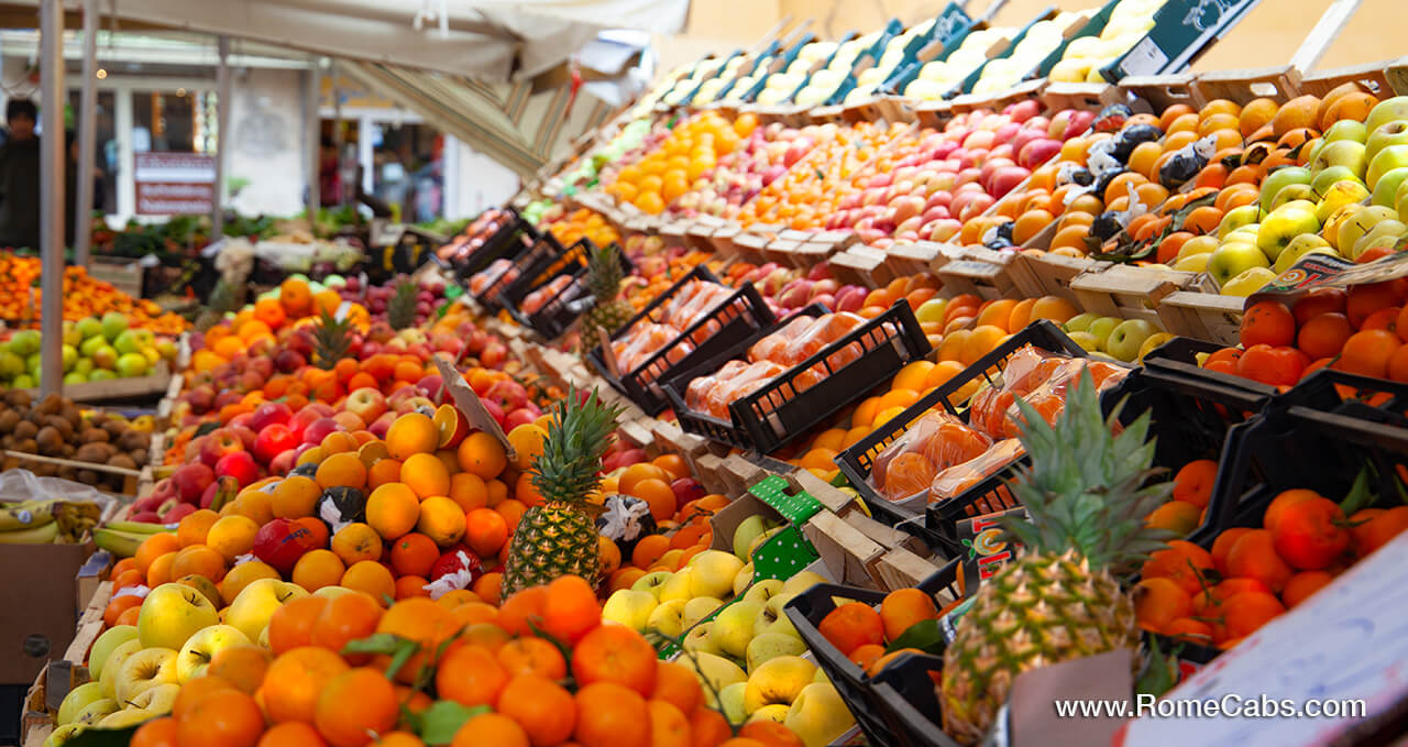 Top things to do in Civitavecchia Market San Lorenzo