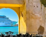 Hidden Opportunities Post Cruise: Discover Italy on Your Disembarkation Day from Civitavecchia