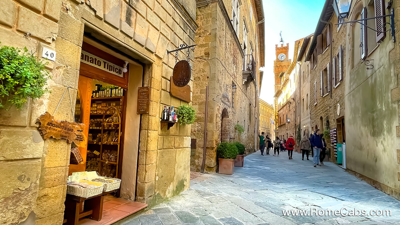 tuscany tour from rome tripadvisor