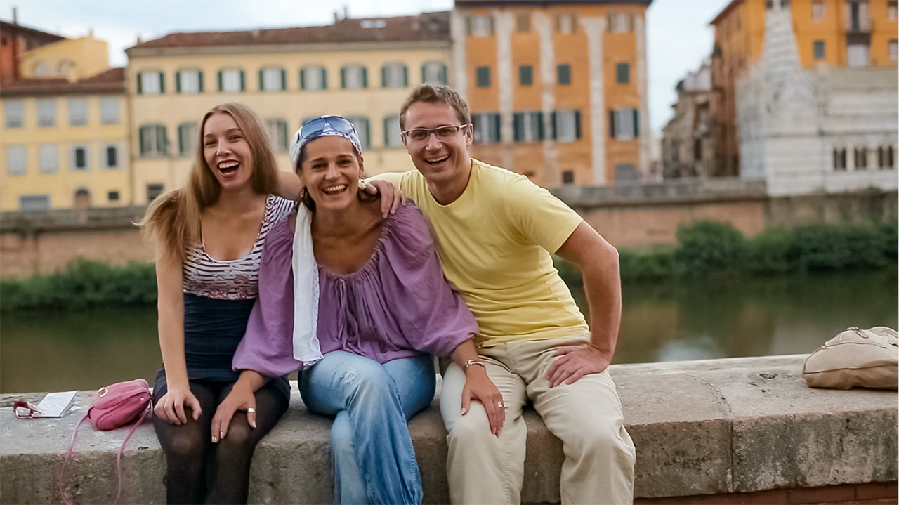 the perfect time of the year to visit Florence weather and crowds