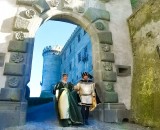 Bracciano Castle: Isabella de Medici and Paolo Giordano Orsini - love, betrayal, murder, legends