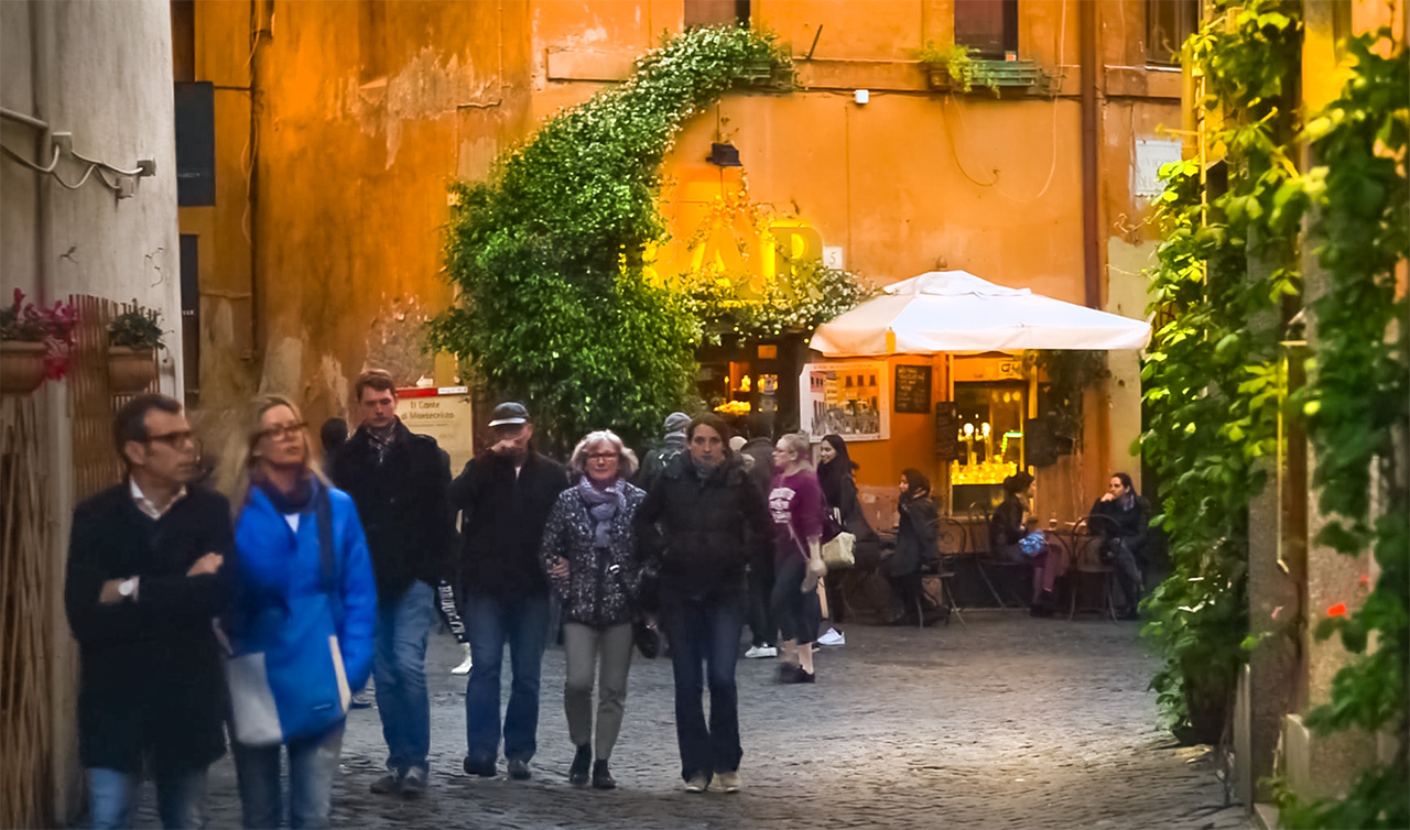 Discover the Charm Winter in Italy Your New Favorite Shoulder Travel Season