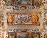 Inside Villa d'Este, Tivoli:  Guide to Renaissance Splendors Within