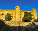 Your Ultimate Guide: How to Visit Bracciano Castle  (Castello Orsini - Odescalchi)
