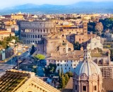 What to See and Do in Rome Pre-Cruise