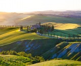 Hidden Tuscany: Beyond the Vineyards, a Land of Forgotten Lore