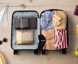 The Ultimate Europe (Italy) Travel Packing List: Top 10 items to have in your luggage