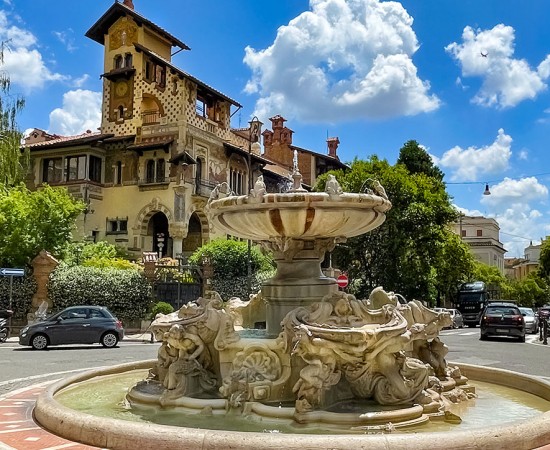 Explore 15 Must-See Hidden Gems of Rome and Discover the Eternal City's Secrets