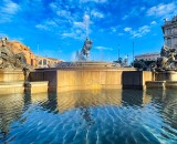 Eternal City's Hidden Charm:  10 Unique Off-the-Beaten-Path Squares in Rome, Italy