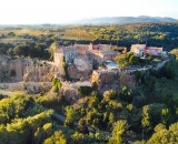 Ceri: Must-See Charming Italian Medieval Hamlet  Frozen in Time (near Rome)