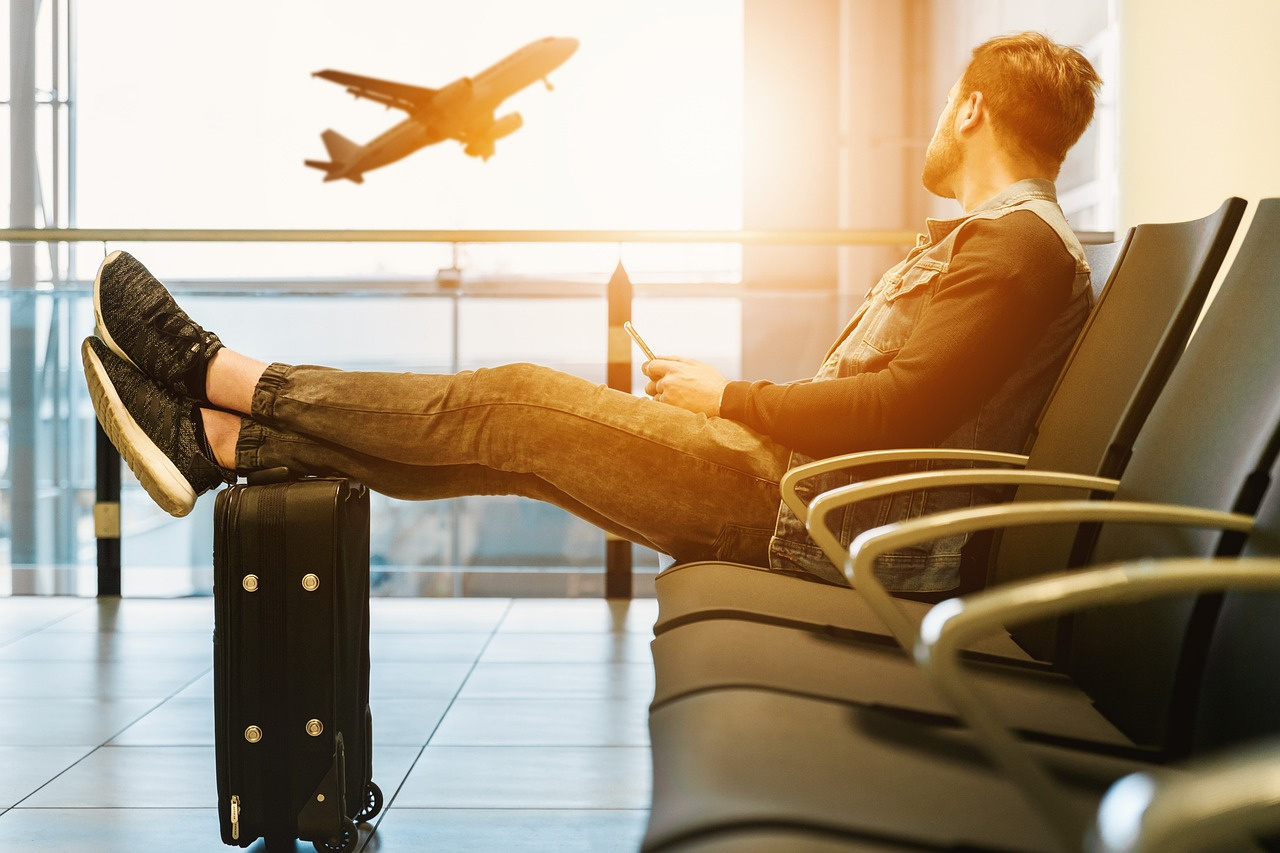 Tips for Flying to Rome FCO Same Day as Your Cruise from Civitavecchia ROMECABS