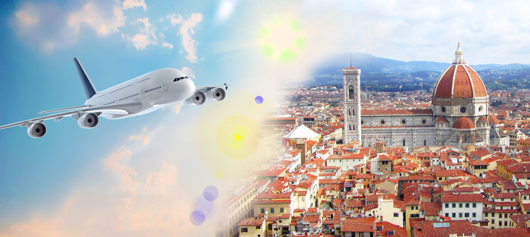Best Way to Get from Fiumicino Rome to Florence: Private Transfers