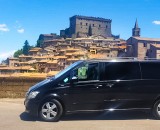 Benefits of Booking Private Transfers from Rome: Comfort, Safety, Convenience