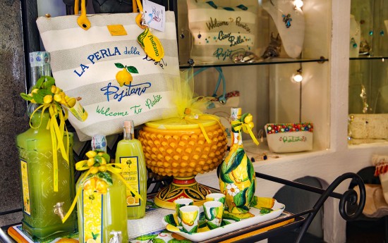 Top Rated Positano Tours from Rome with RomeCabs