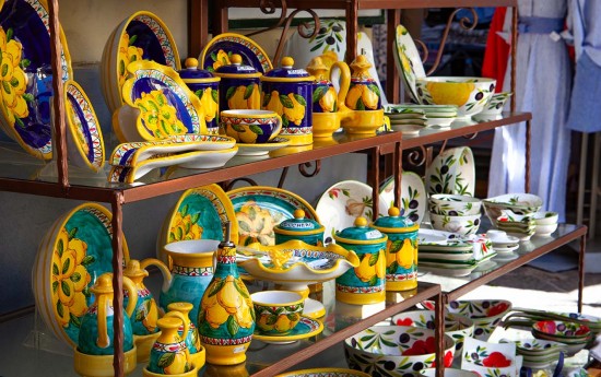 Best Private Tours to Sorrento from Rome